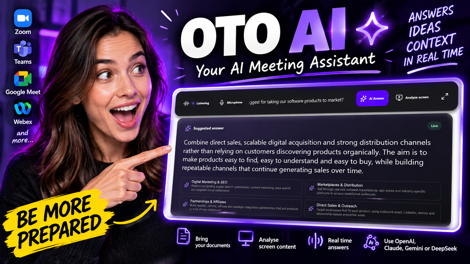 AI Interview assistant