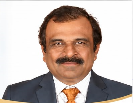 Sanjay Lokapur - Strategy Consultant, Independent Director & Succession Expert