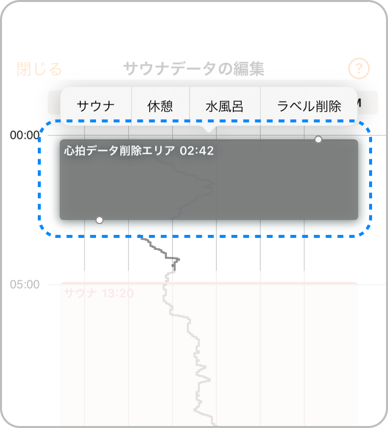 04. 選択された状態