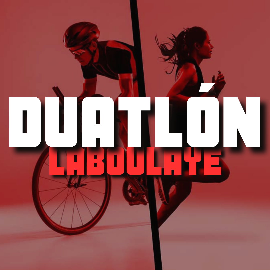 DUATLÓN LABOULAYE