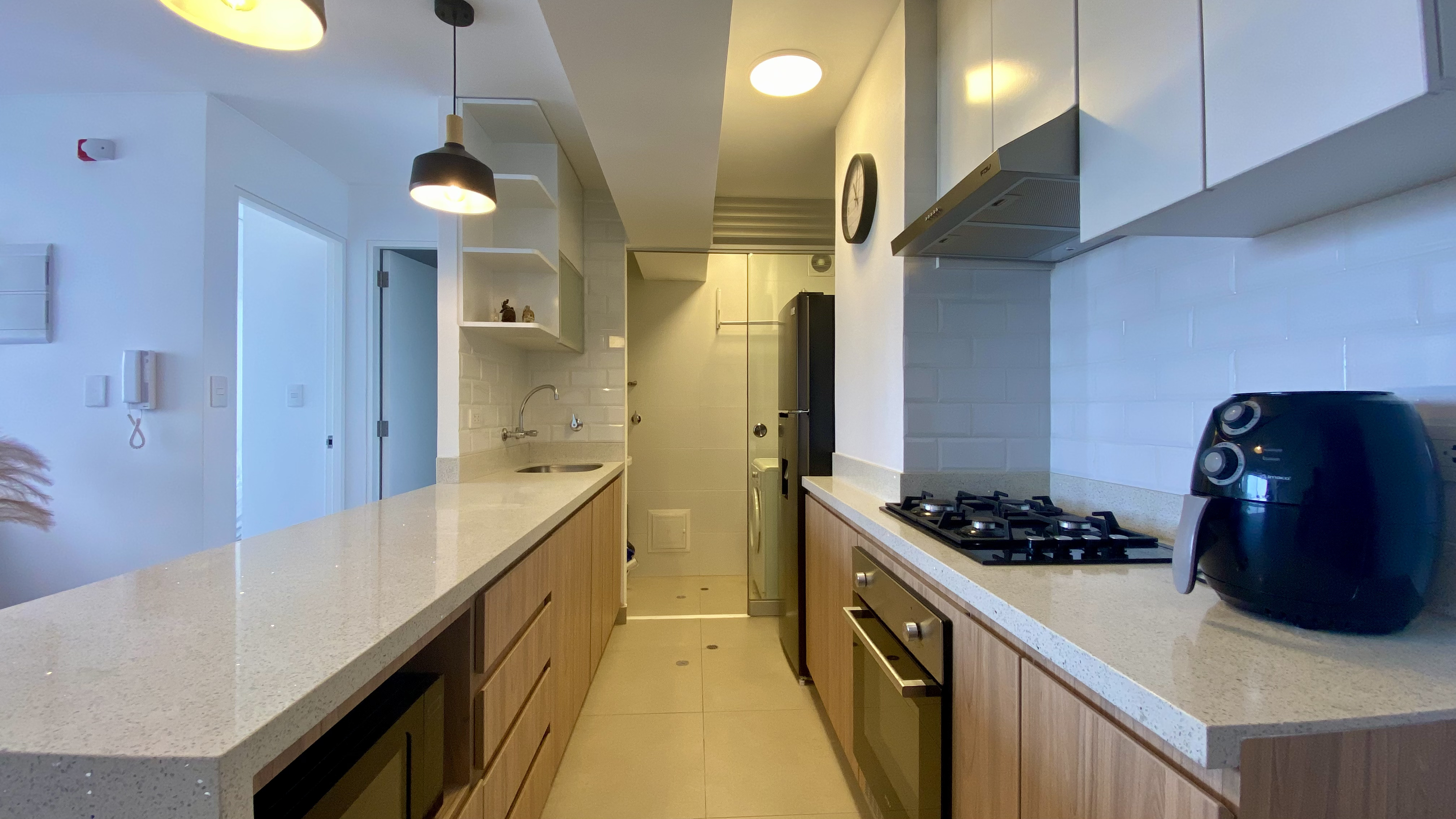 Dpto como inversión