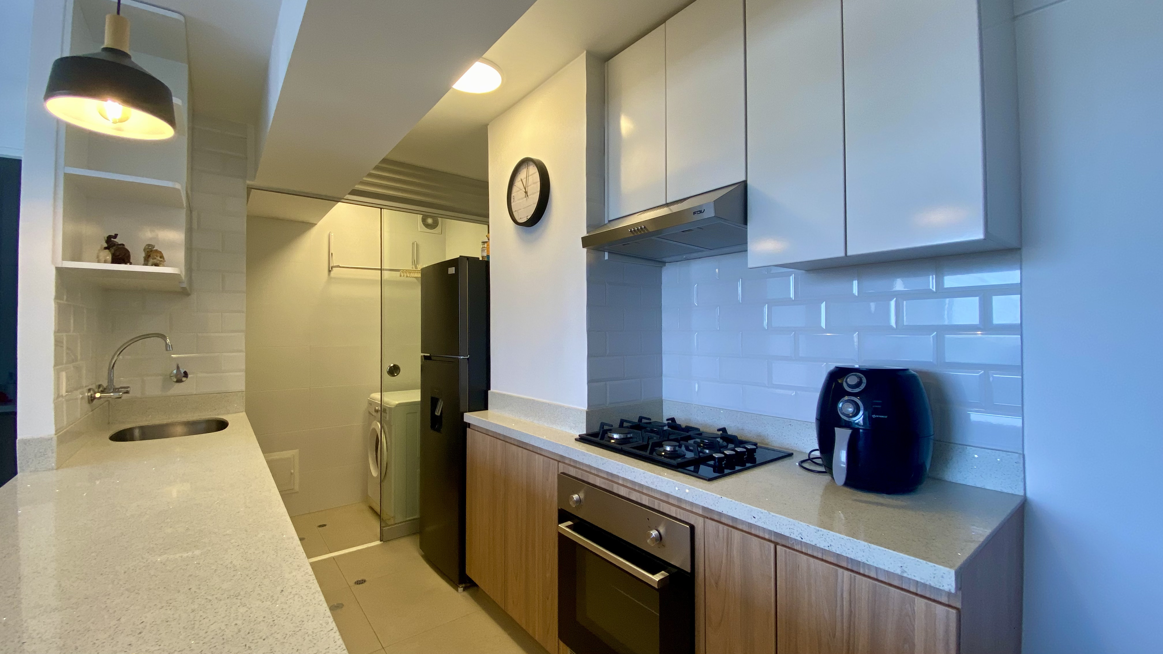 Dpto como inversión