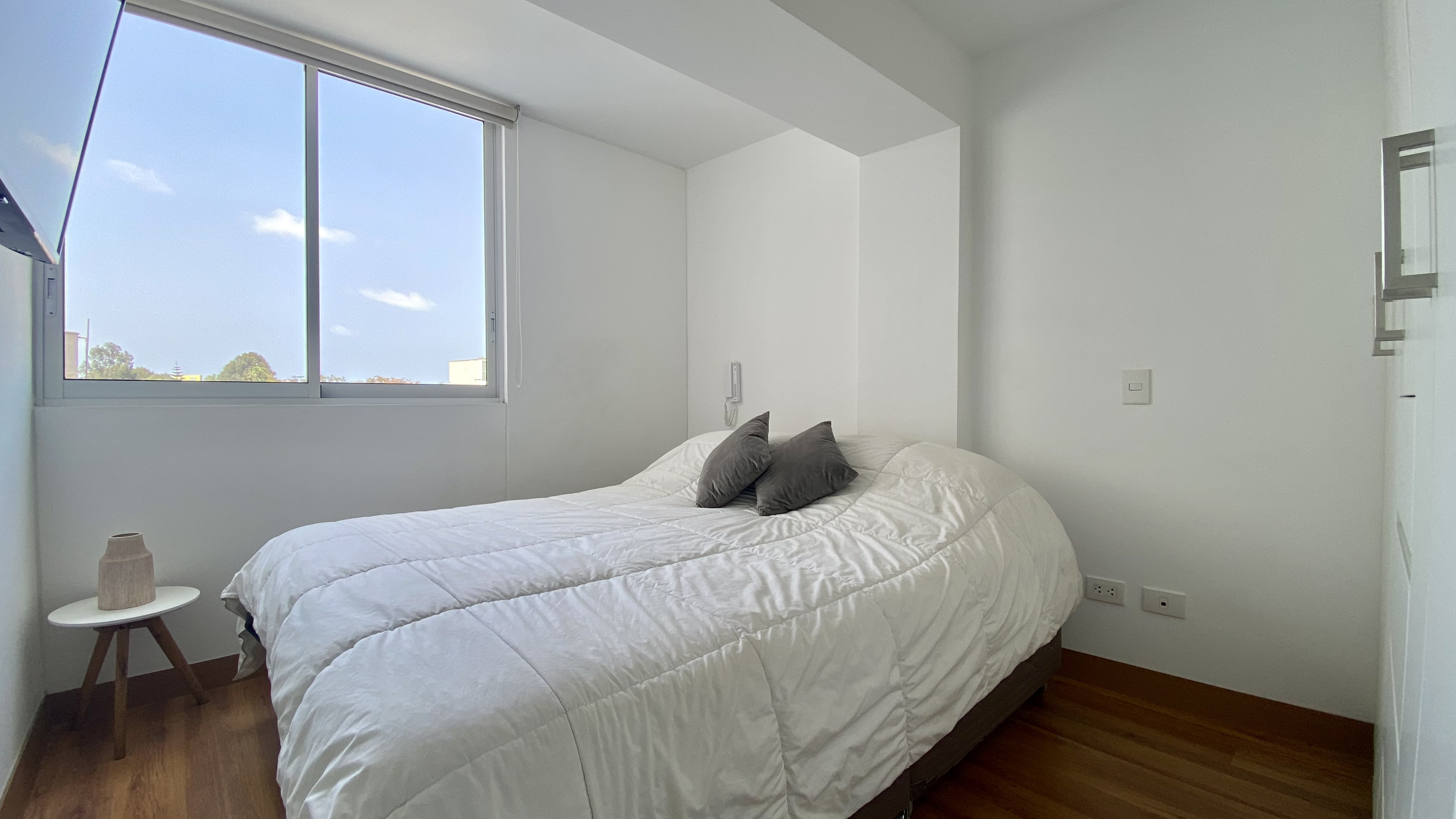 Dpto como inversión