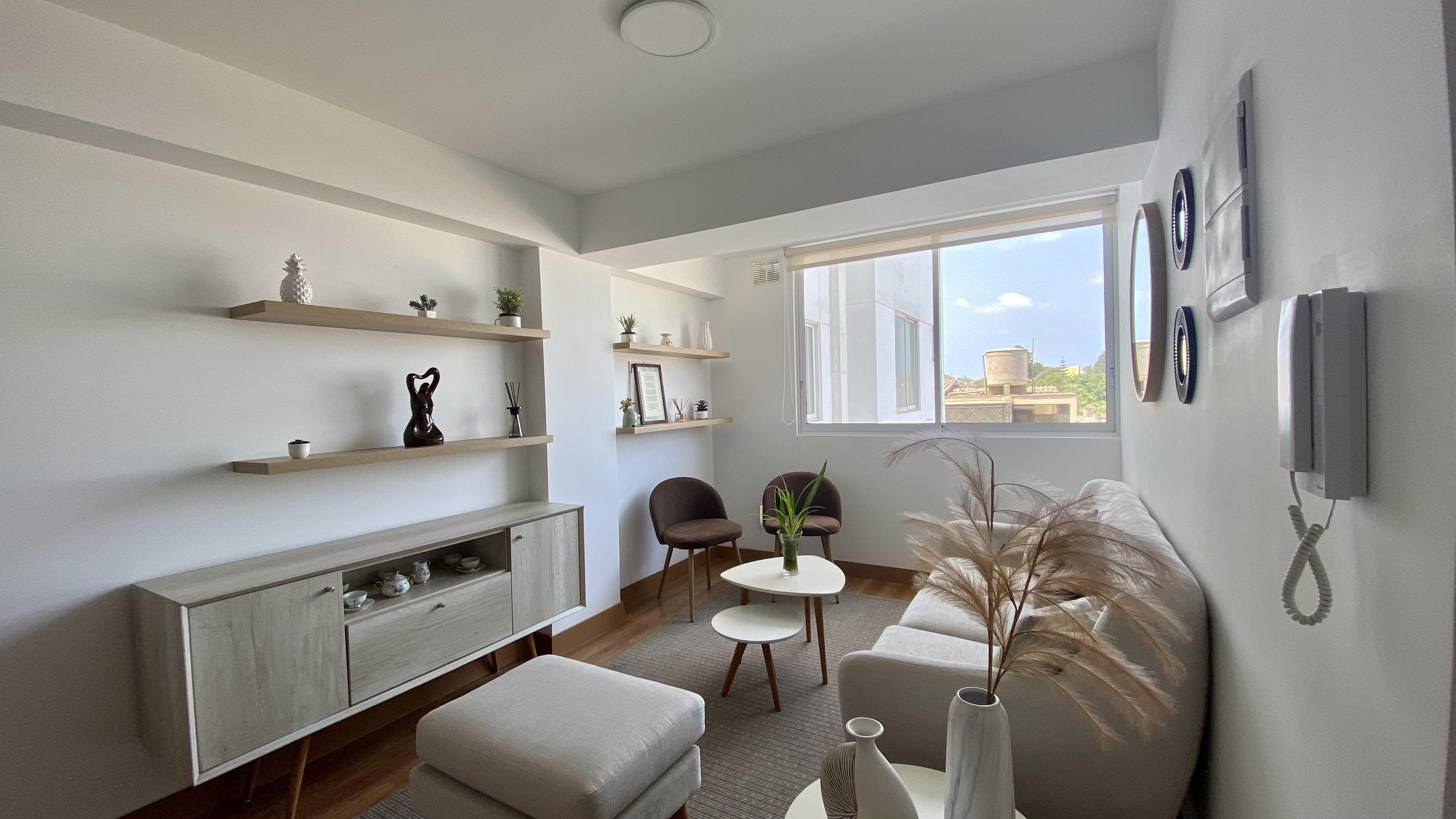 Dpto como inversión