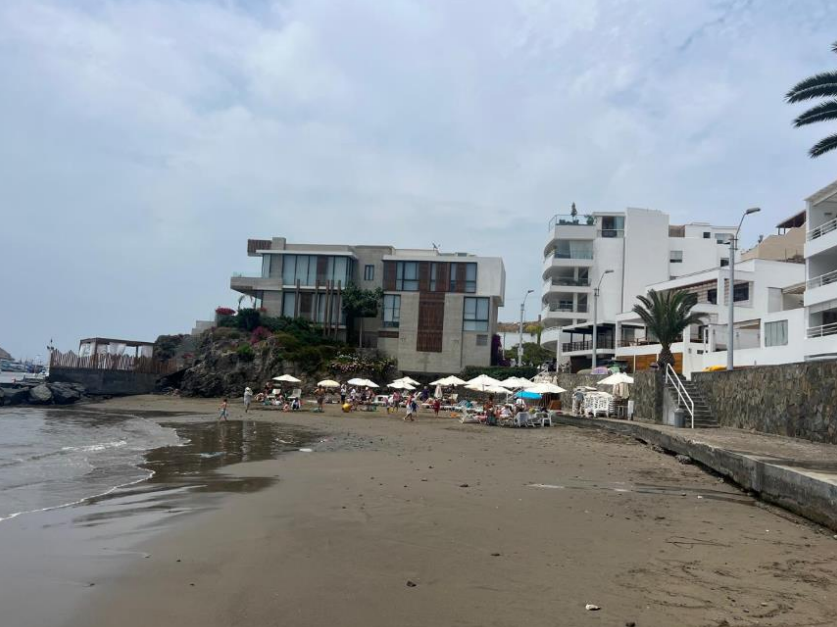 Depa de Playa Naplo