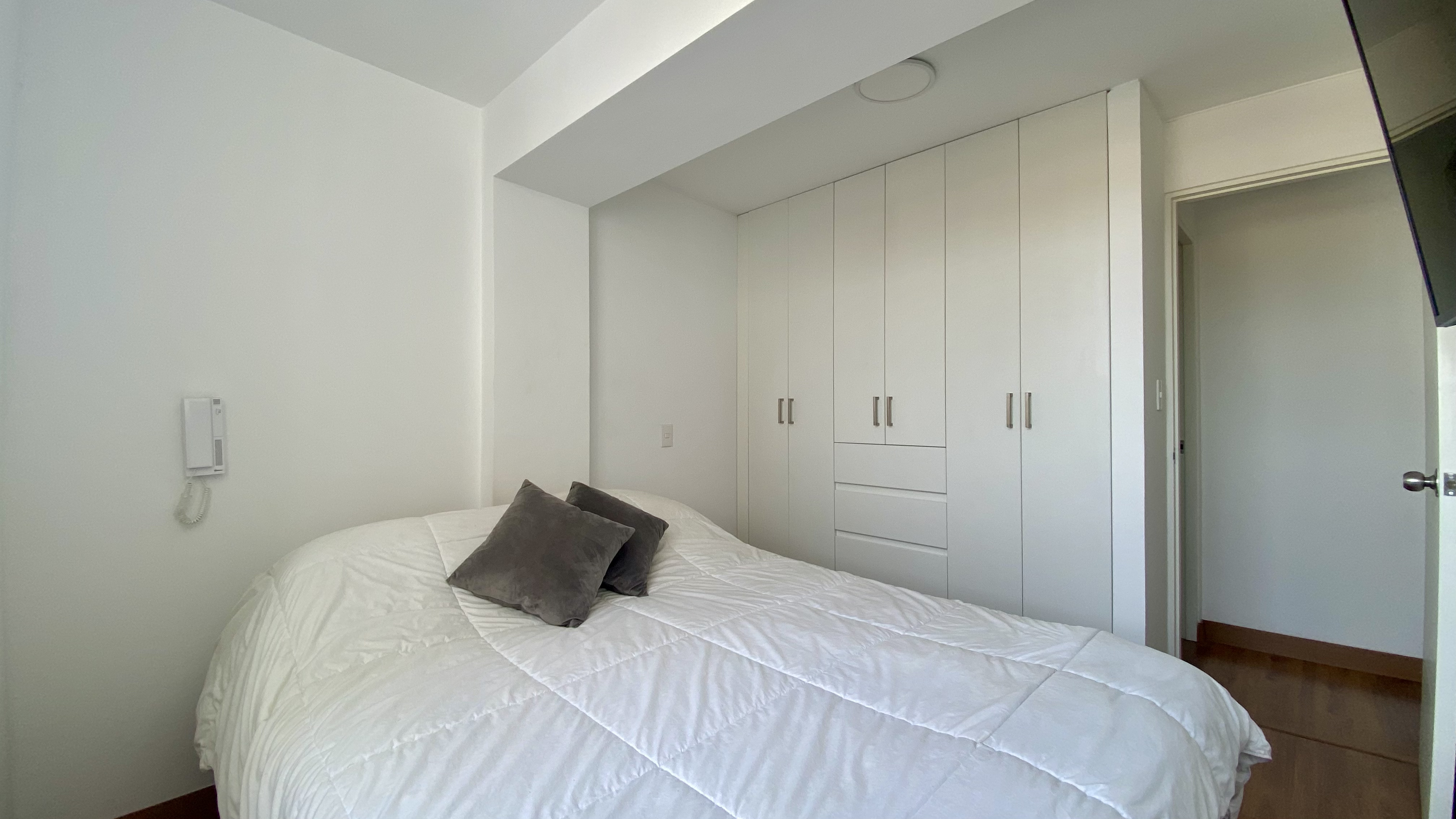 Dpto como inversión