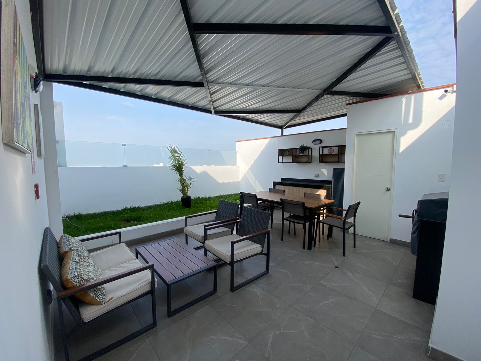 Dpto como inversión