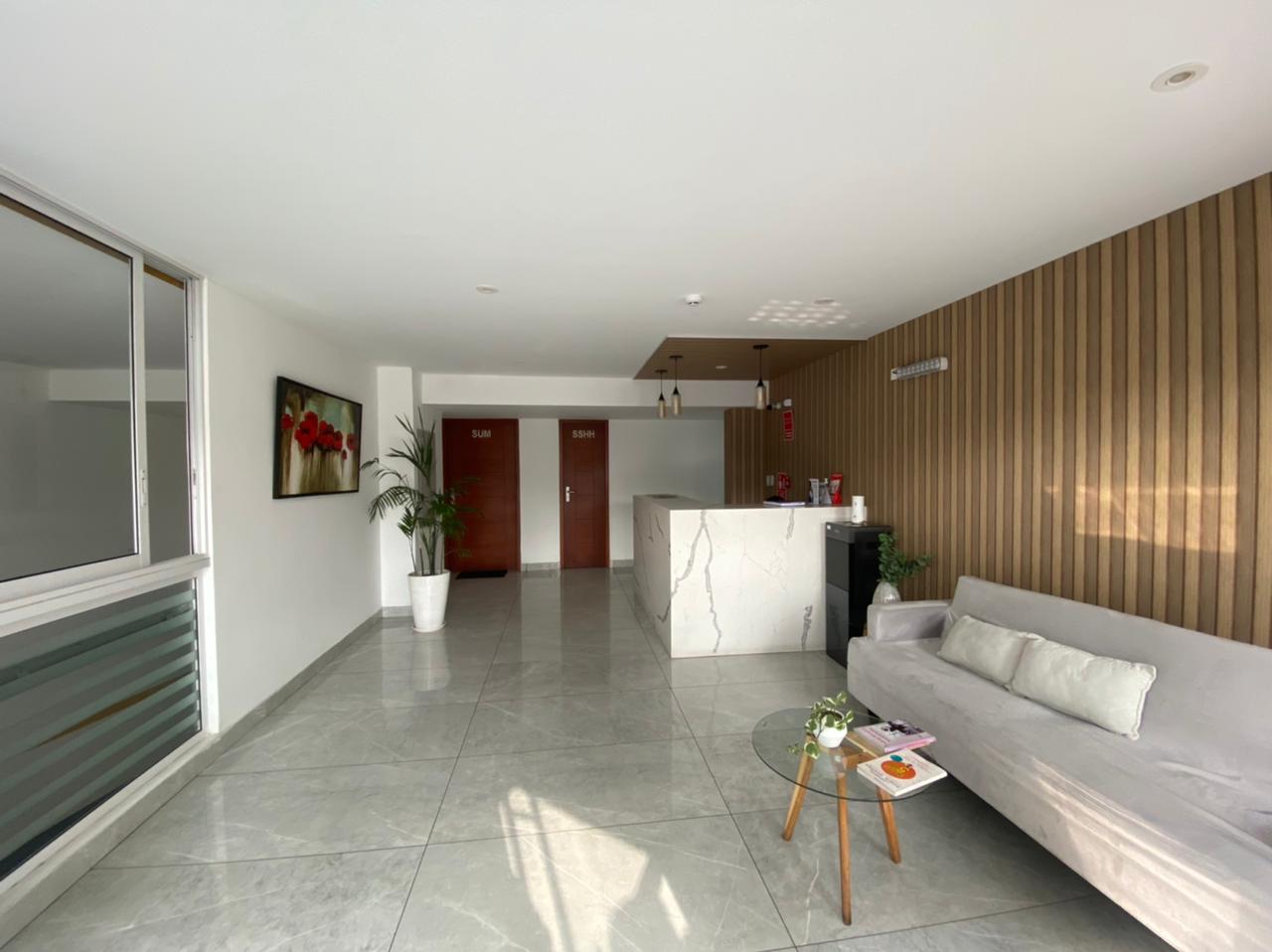 Dpto como inversión