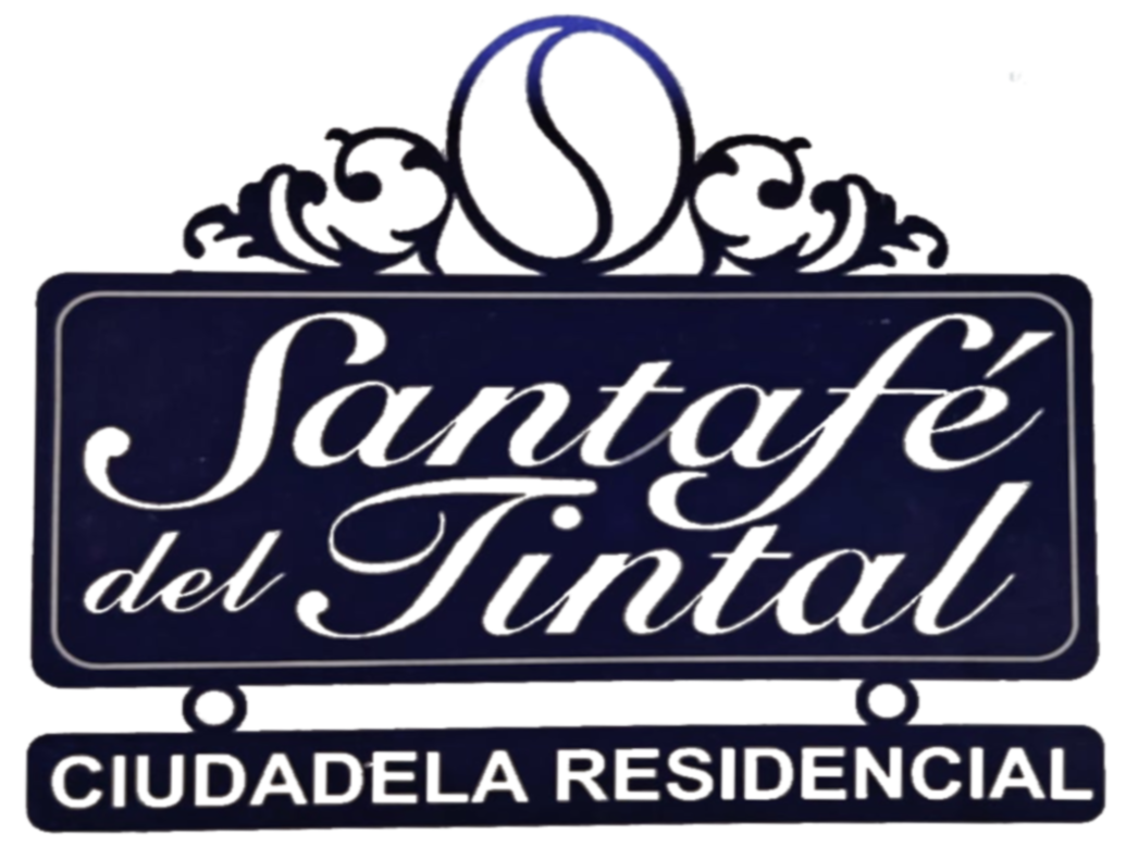 Logo Santafe Del Tintal 3