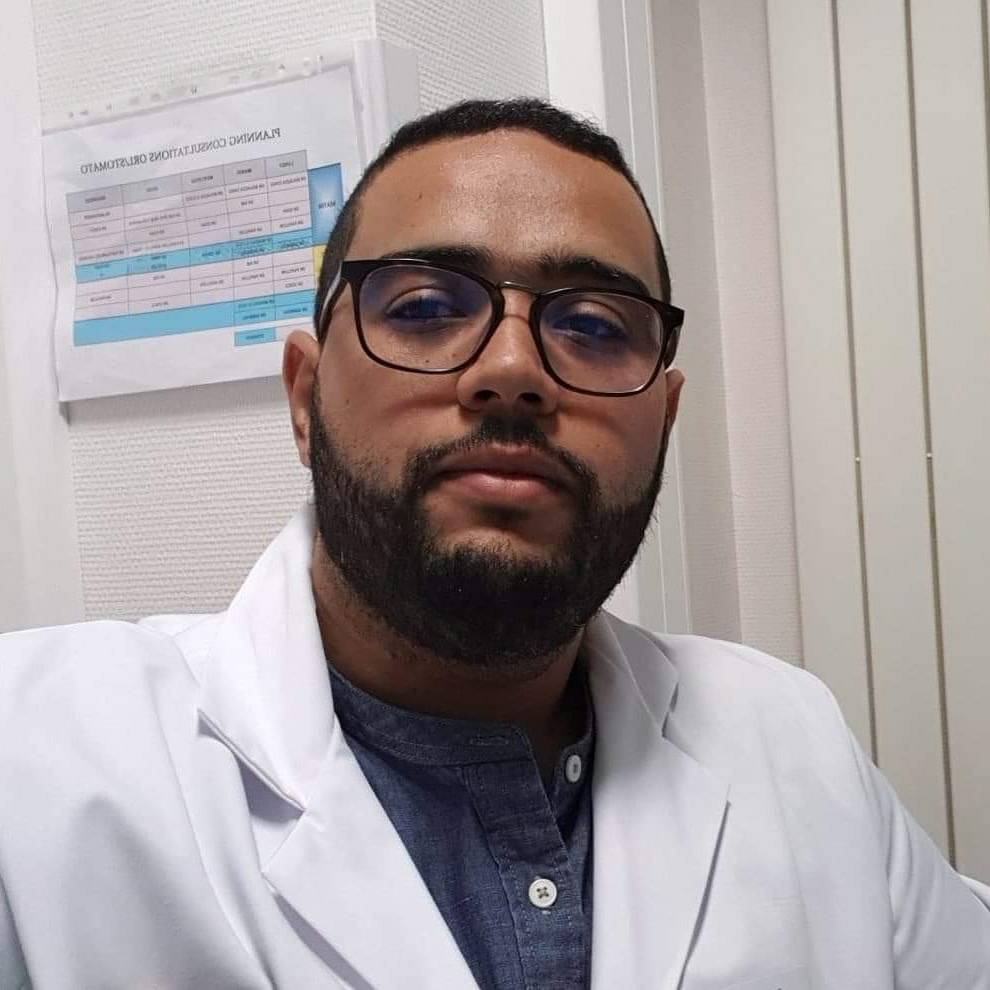Dr. Gliti Mohamed Ali