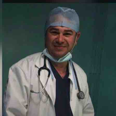 Dr. Rkiouak  Mourad 