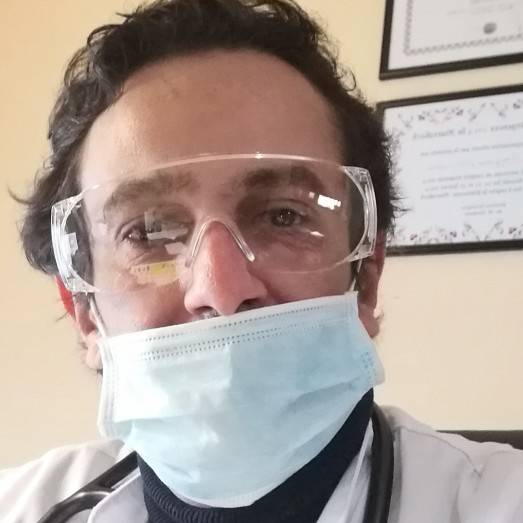 Dr. Ameziane  othmane