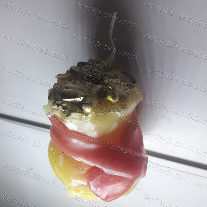 Bolsita de la Abundancia