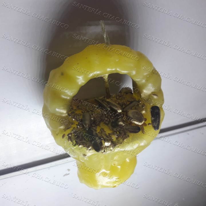 Canastita de la Abundancia