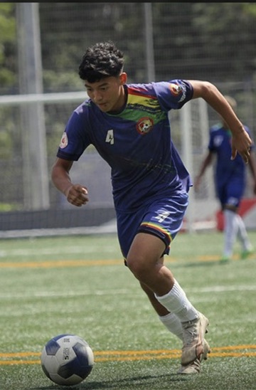 Santiago Ponton