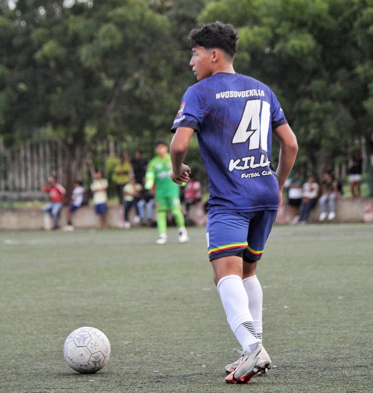 Santiago Ponton