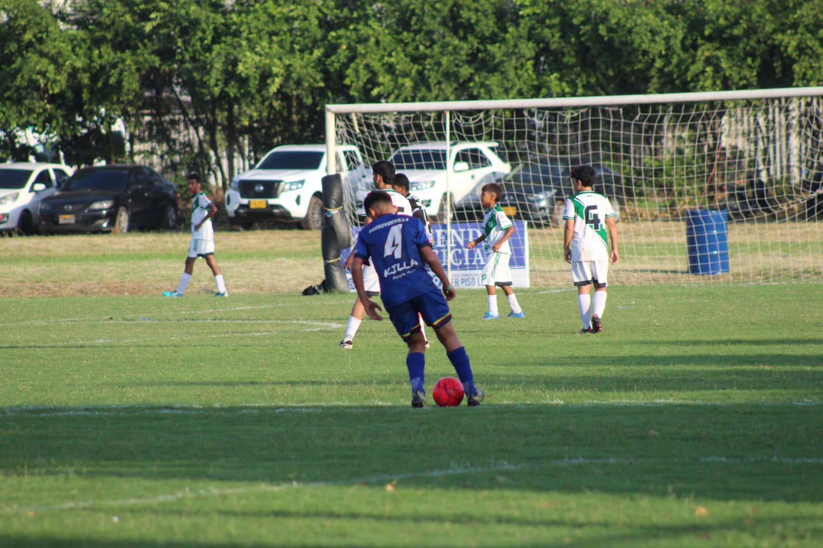 Santiago Ponton