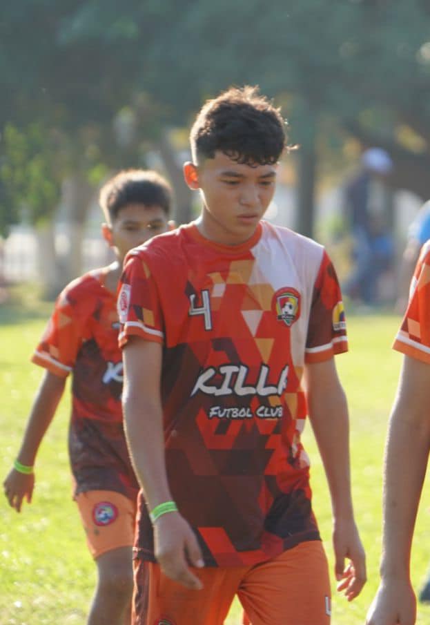 Santiago Ponton