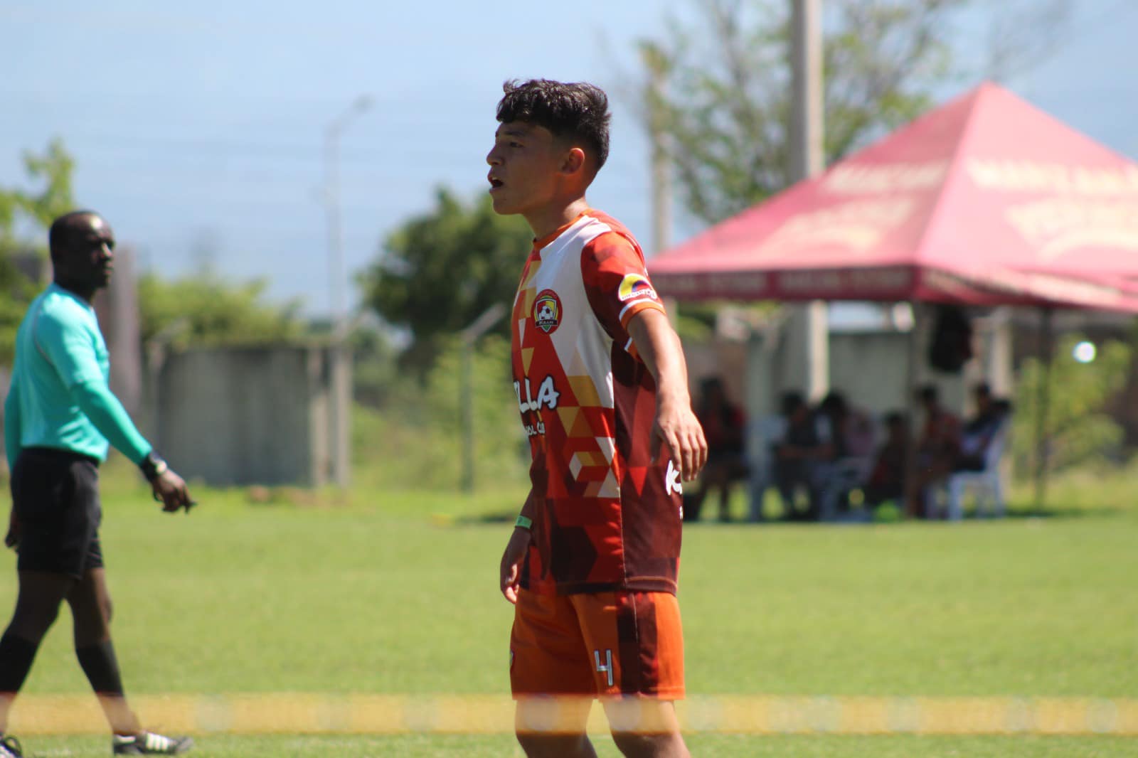 Santiago Ponton