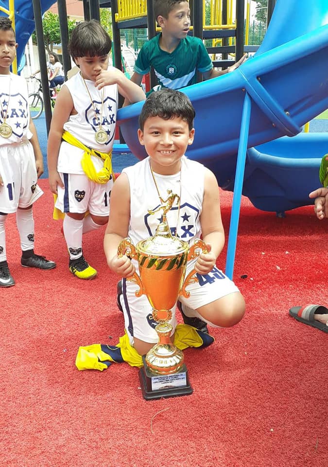 Santiago Ponton