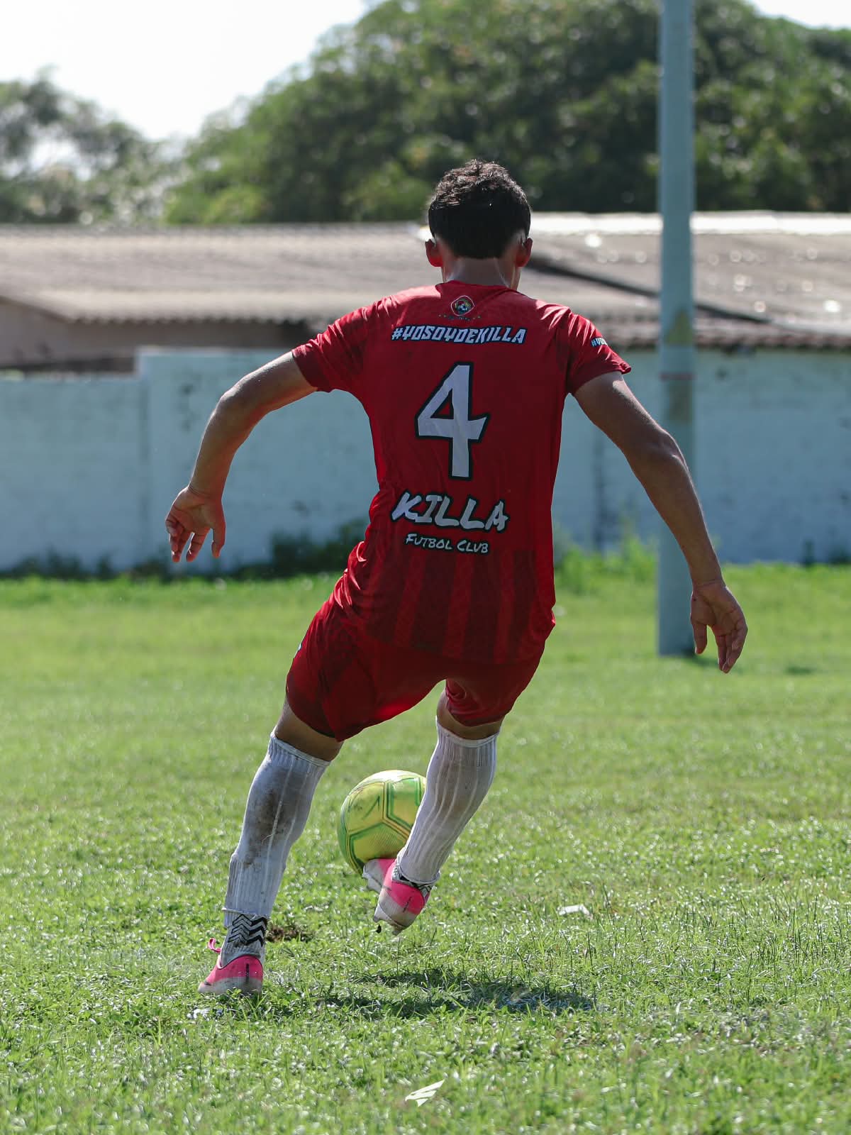 Santiago Ponton
