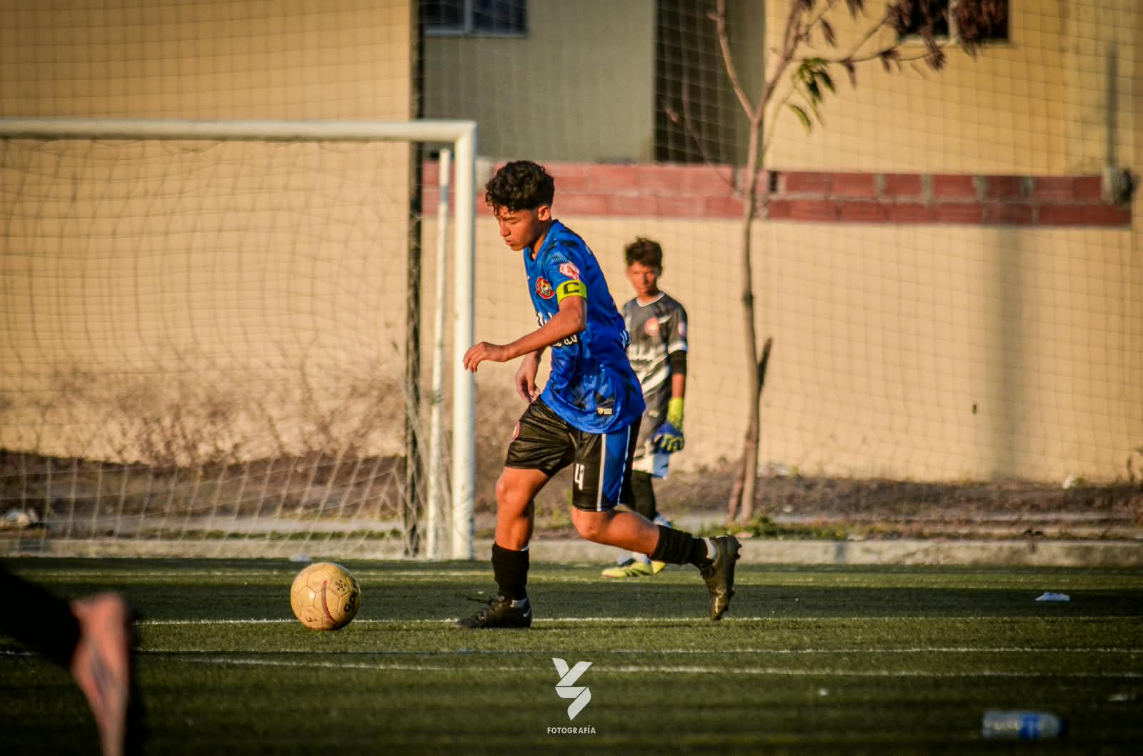 Santiago Ponton