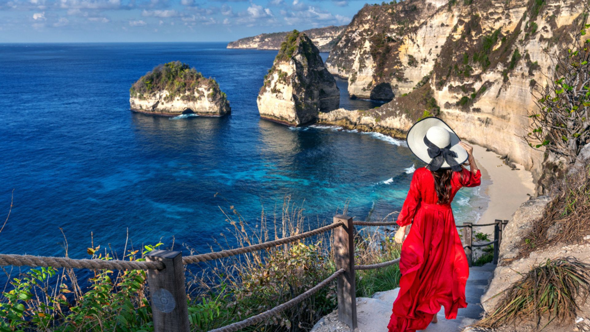 East Trip Nusa Penida