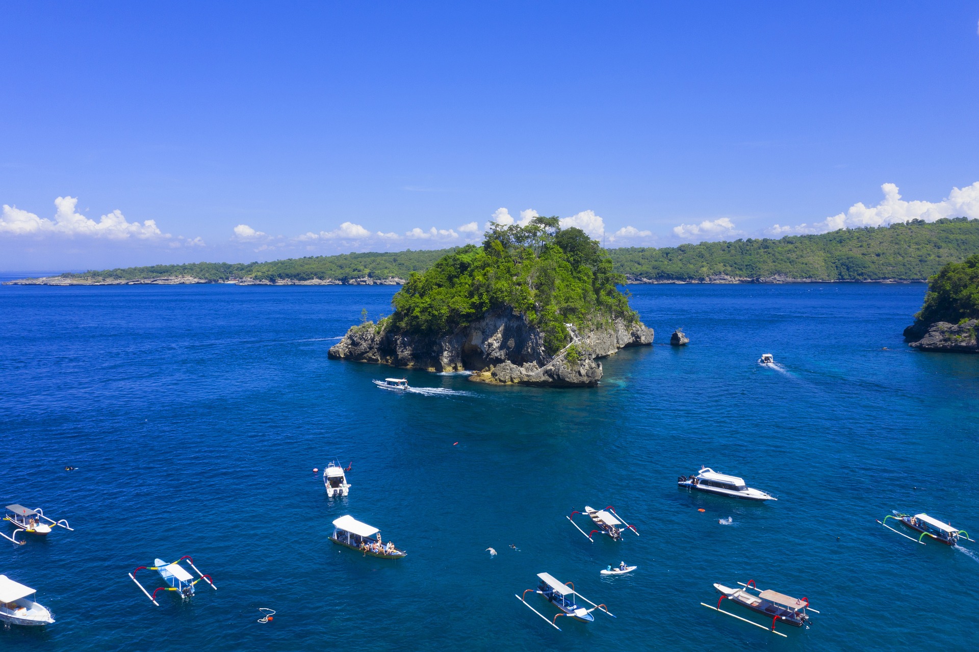 West Trip Nusa Penida view 5