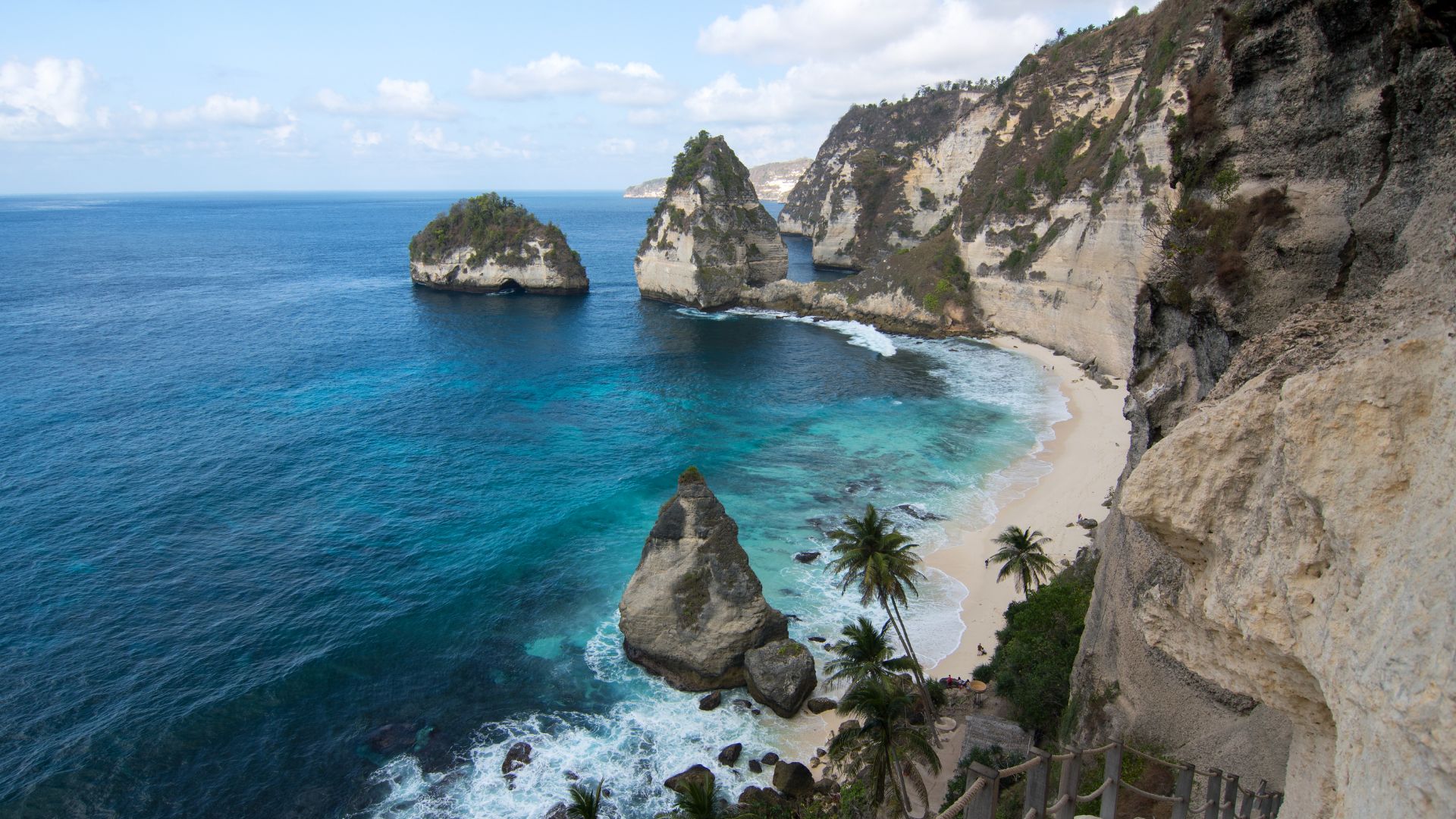 East Trip Nusa Penida view 3