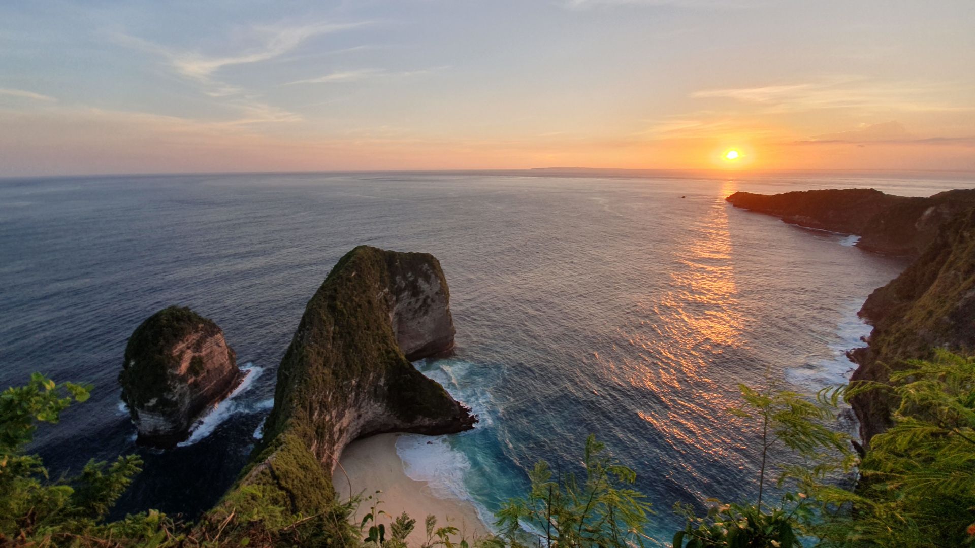 Combine Trip Nusa Penida  view 5
