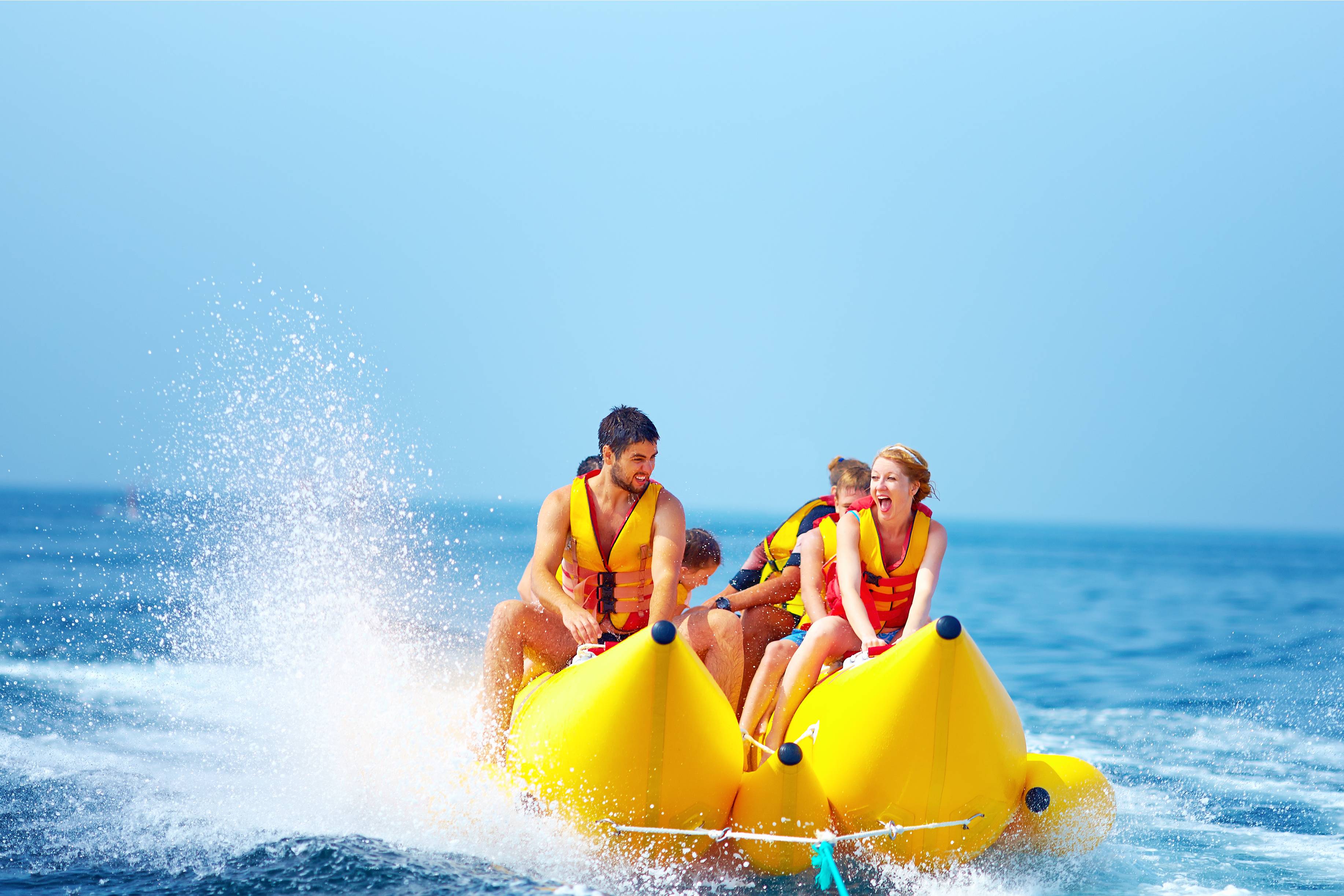 One Day Trip Full Activity Package Nusa Lembongan view 2