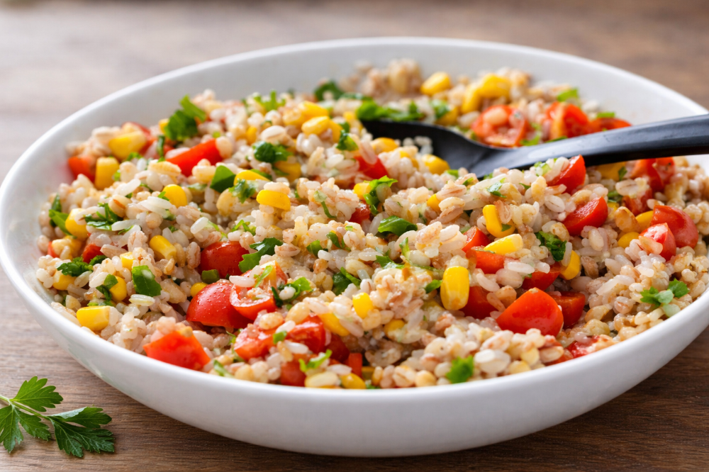 Insalata di Farro