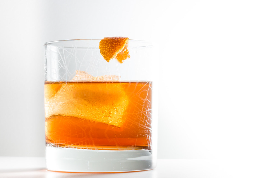 Old Fashioned