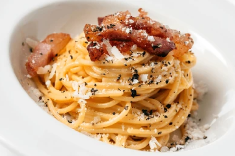 Carbonara 