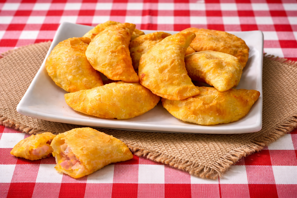 Panzerotti
