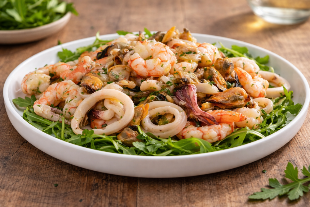 Insalata di Mare