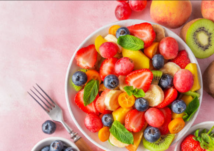Macedonia di Frutta