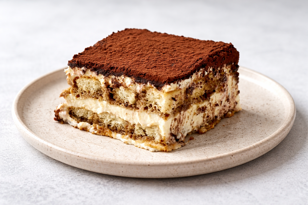 Tiramisù 