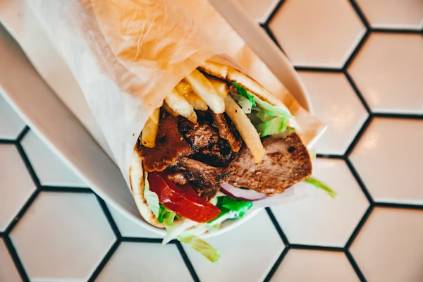 Kebab 