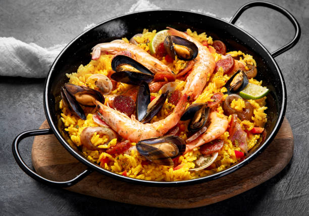 Paella
