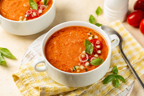 Gazpacho Andaluso