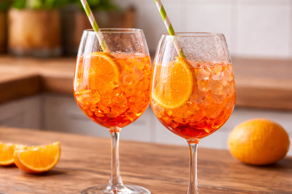Spritz