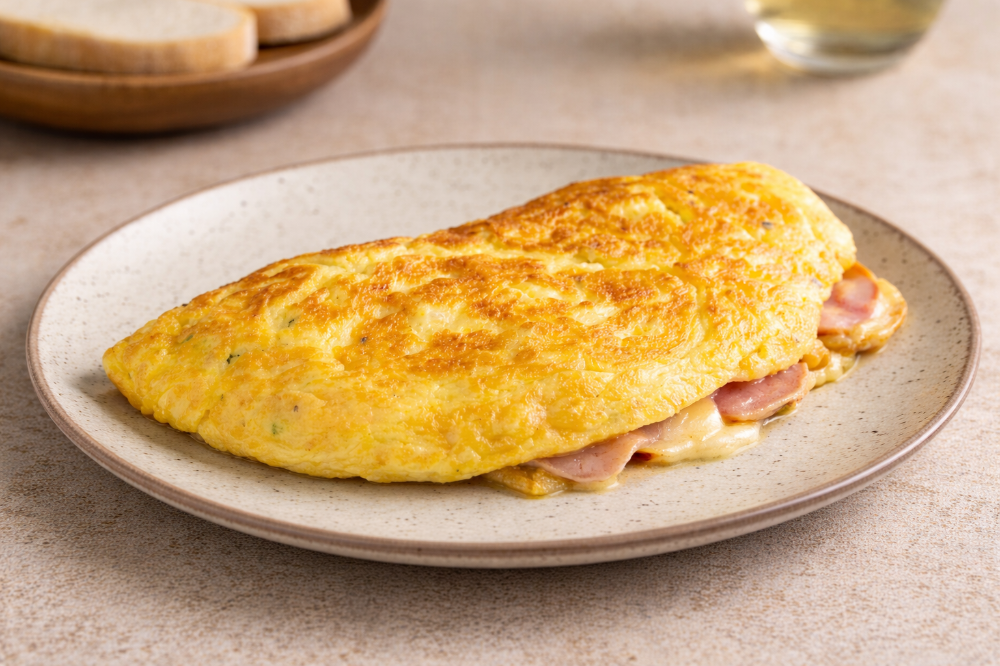 Omelette