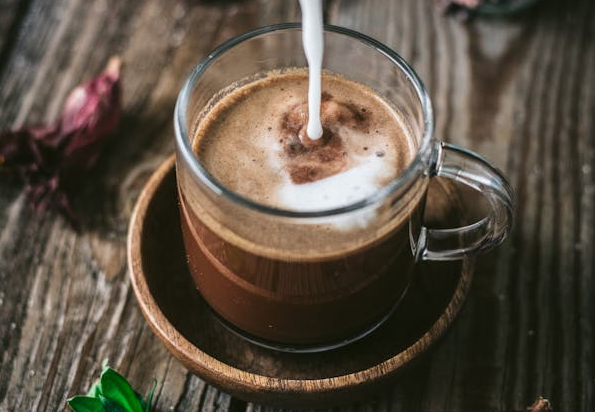 Cioccolata Calda
