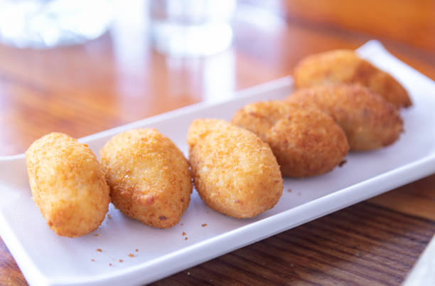 Arancini 