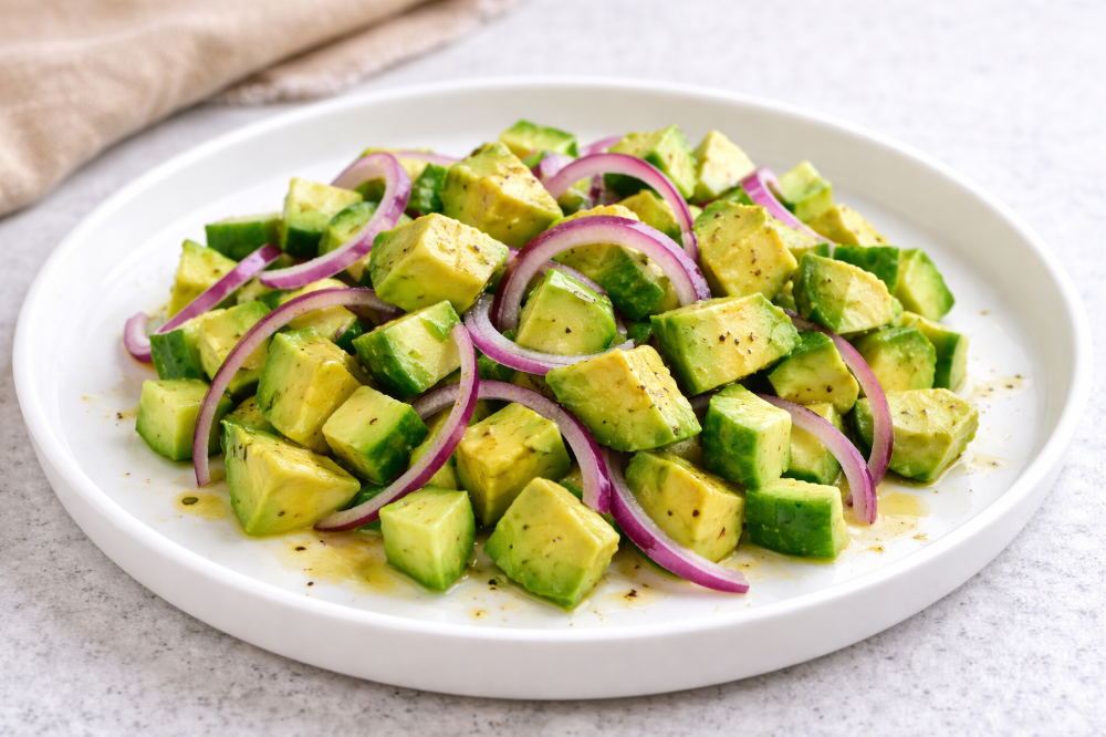 Insalata di Avocado