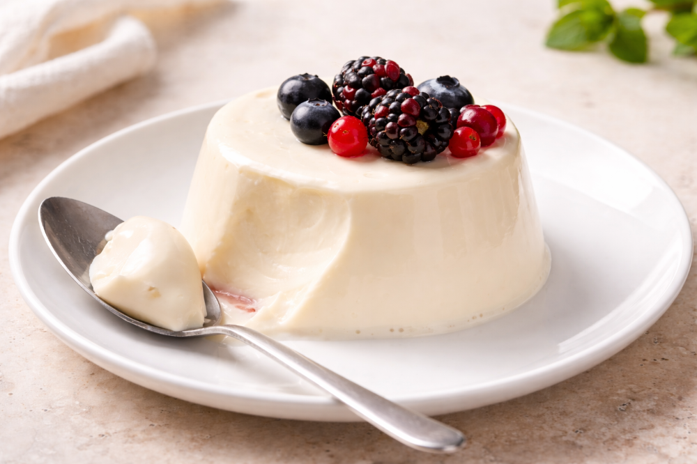 Panna Cotta