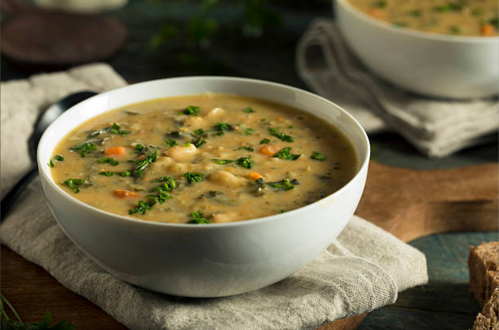 Ribollita Toscana