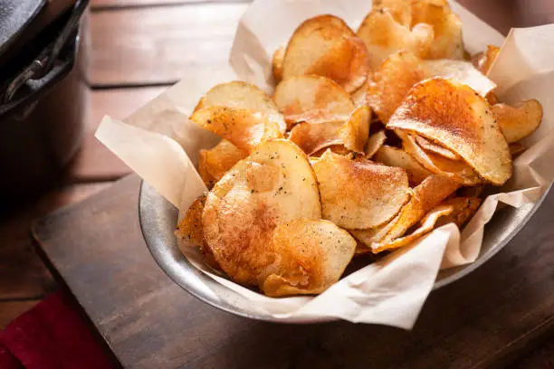 Patate Chips