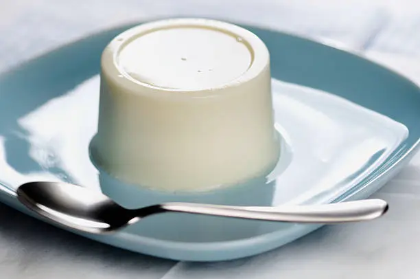Panna Cotta